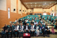 2024-2025 Eğitim-Öğretim Yılı Mezuniyet Töreni Gerçekleştirildi