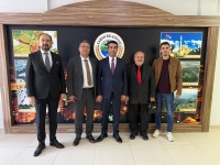 34.KAMAN CEVİZ FESTİVALİ THM SES YARIŞMASI FAKÜLTEMİZİN KATKILARIYLA GERÇEKLEŞTİRİLDİ