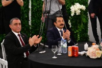 Kırşehir’de “Ahiyan Gecesi” Büyük İlgi Gördü