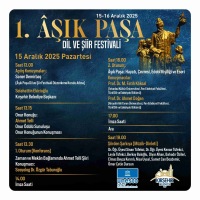 Şiirden Şarkıya Müzik Dinletisi Programı Gerçekleştirildi