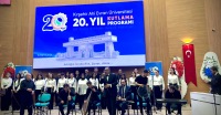 Kırşehir Ahi Evran Üniversitesi’nin 20. Yılına Özel Marş