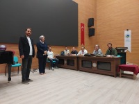 Müzik Bölümü Özel Yetenek Sınavı Gerçekleştirildi